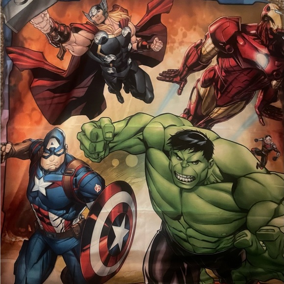 2 18x18 Pillow Cases with zipper - Picture 1 of 8